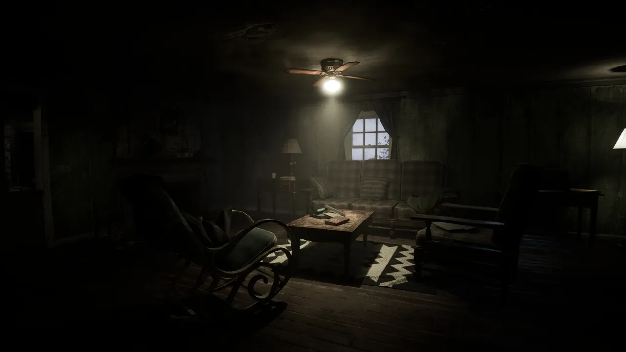 Case of 1980 Screenshot 7