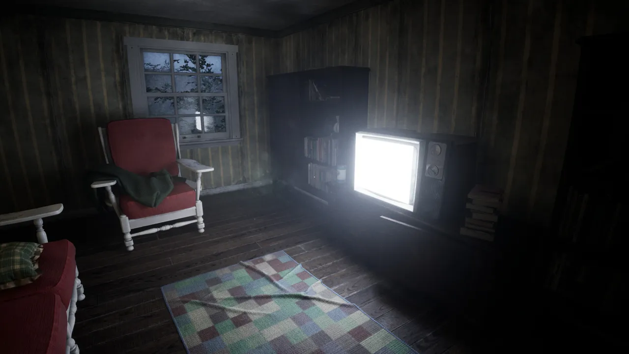 Case of 1980 Screenshot 11