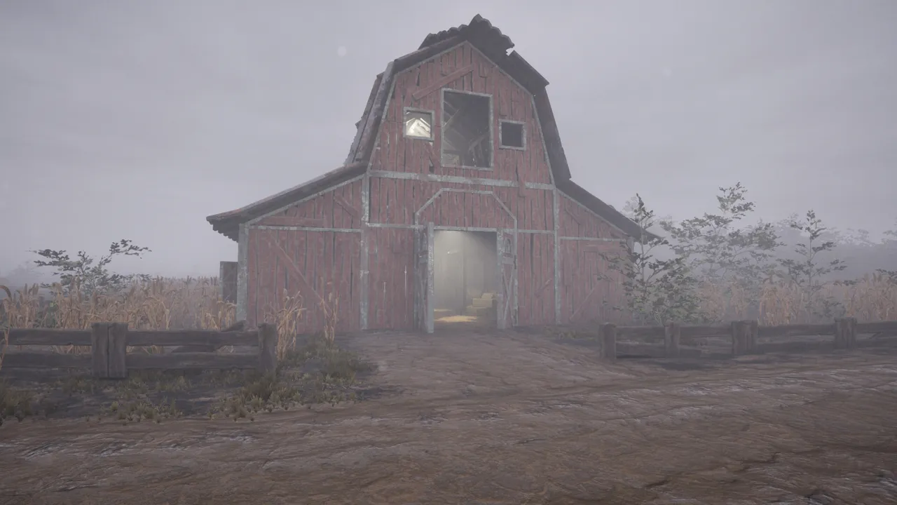 Case of 1980 Screenshot 3