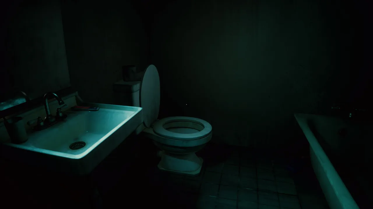 Case of 1980 Screenshot 2