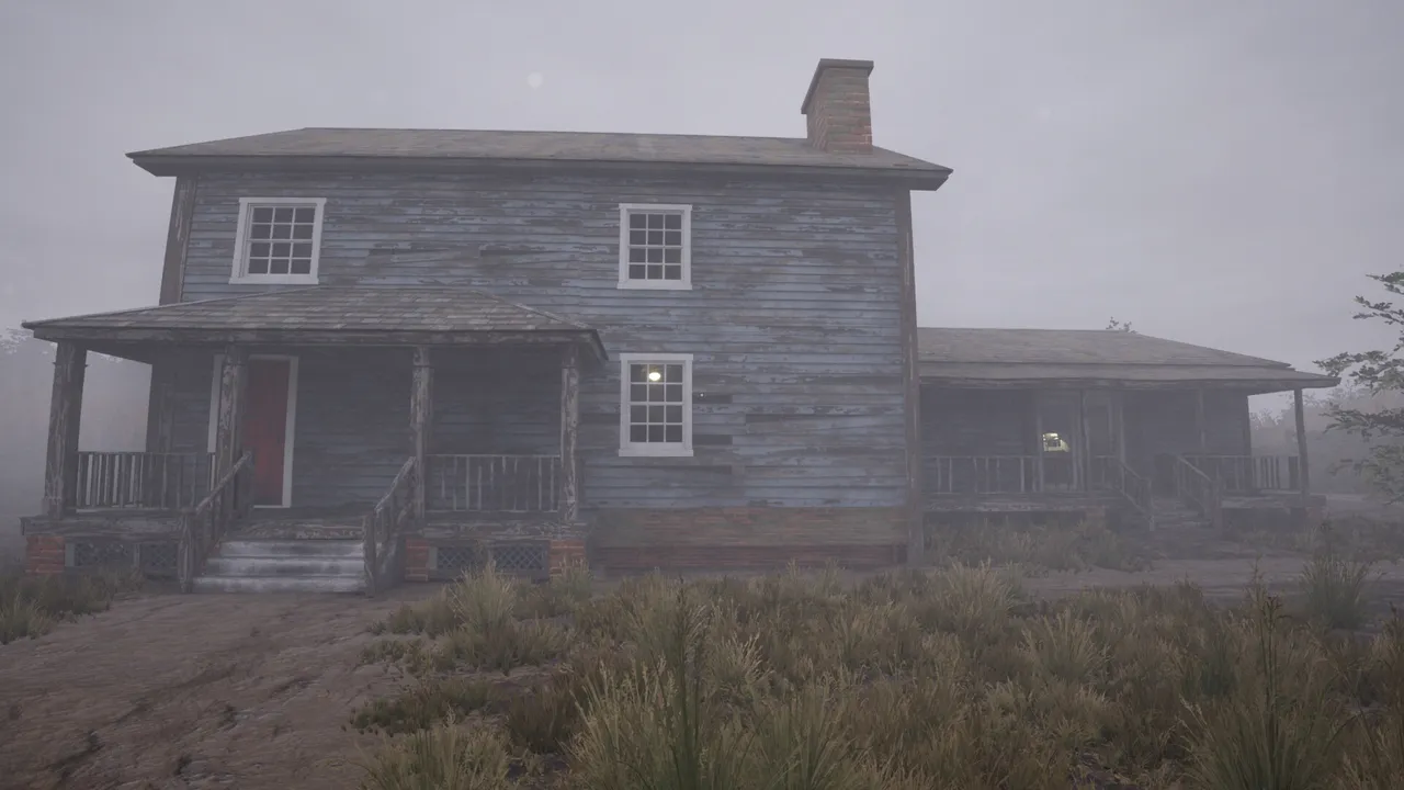 Case of 1980 Screenshot 5