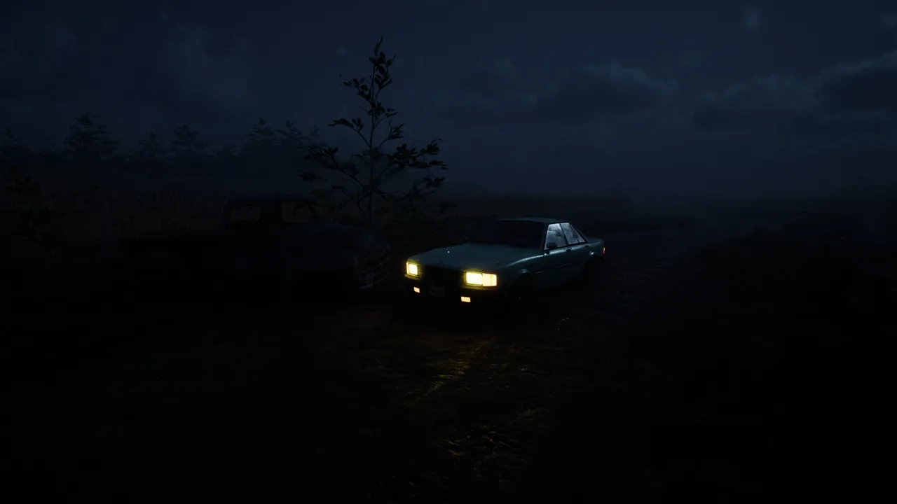Case of 1980 Screenshot 15