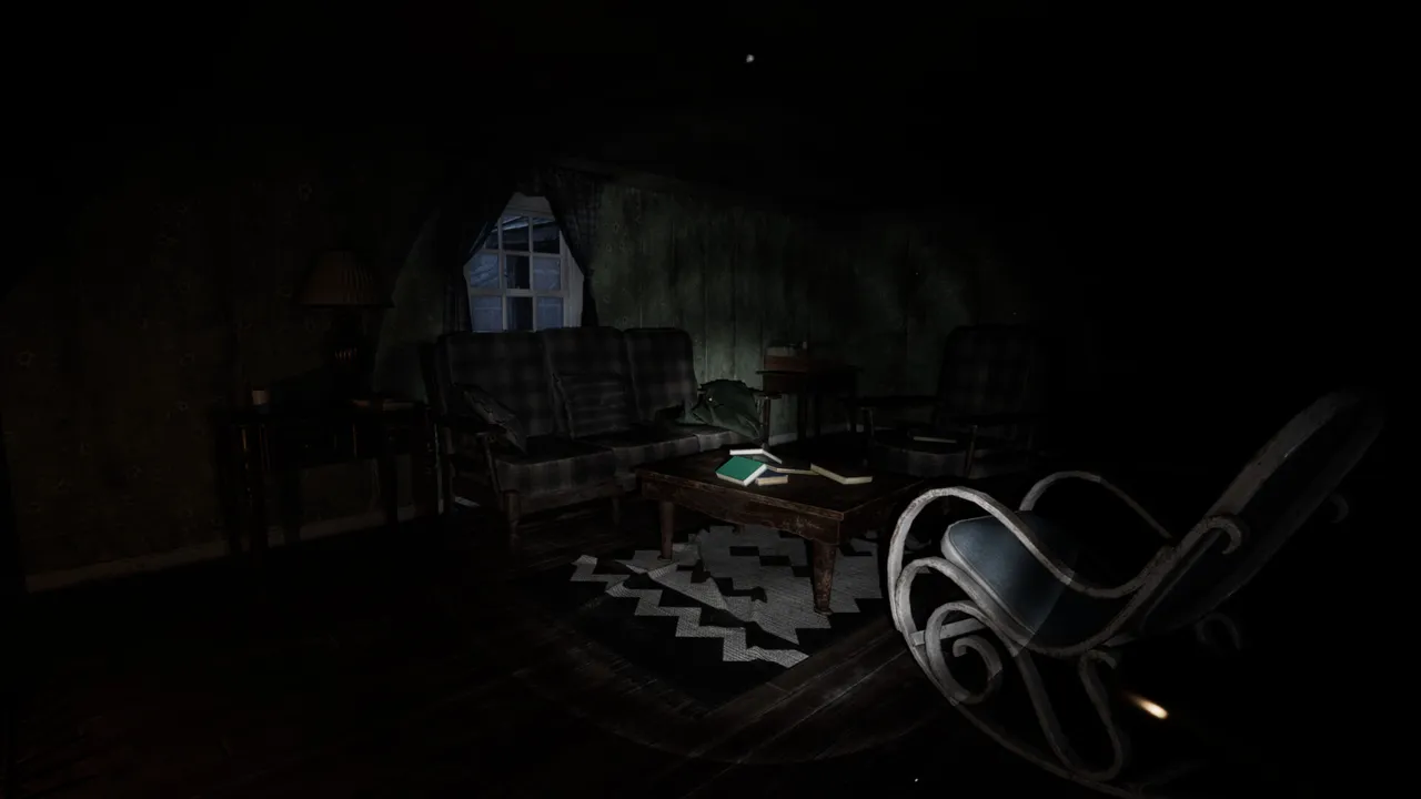 Case of 1980 Screenshot 8