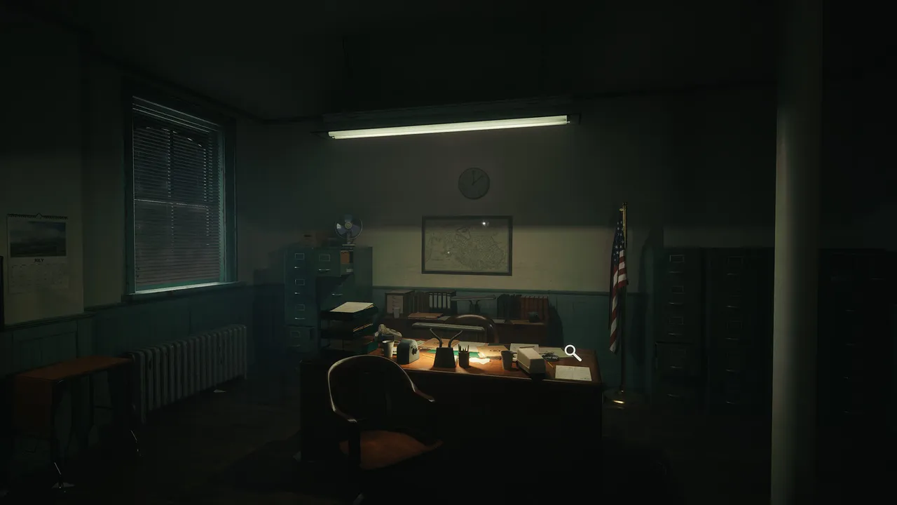 Case of 1980 Screenshot 16
