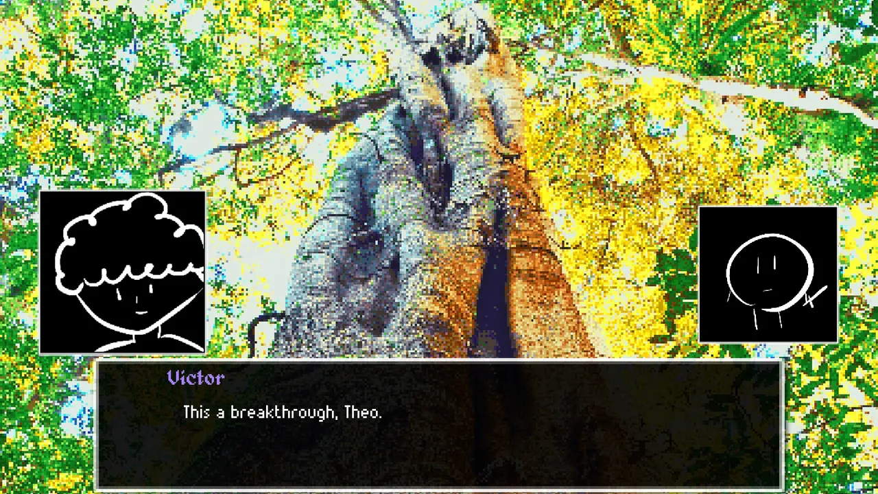 Seeds of Pain Screenshot 4