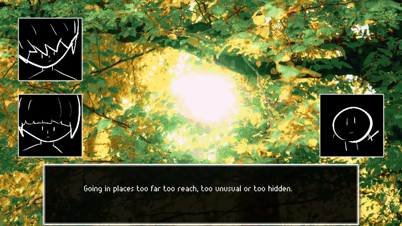 Seeds of Pain Screenshot 3