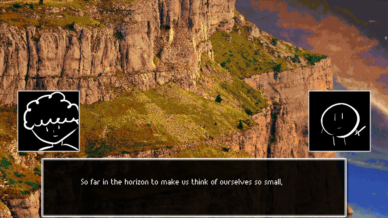 Seeds of Pain Screenshot 2