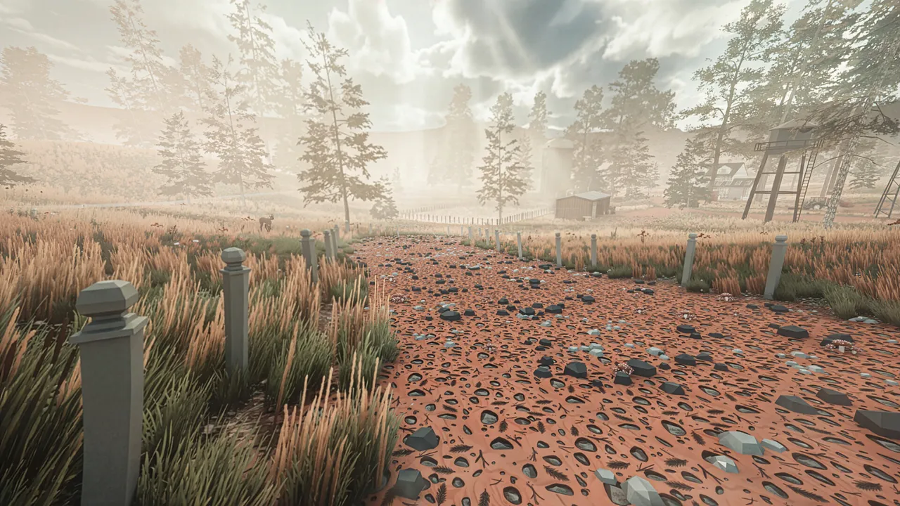 Medovox Screenshot 1