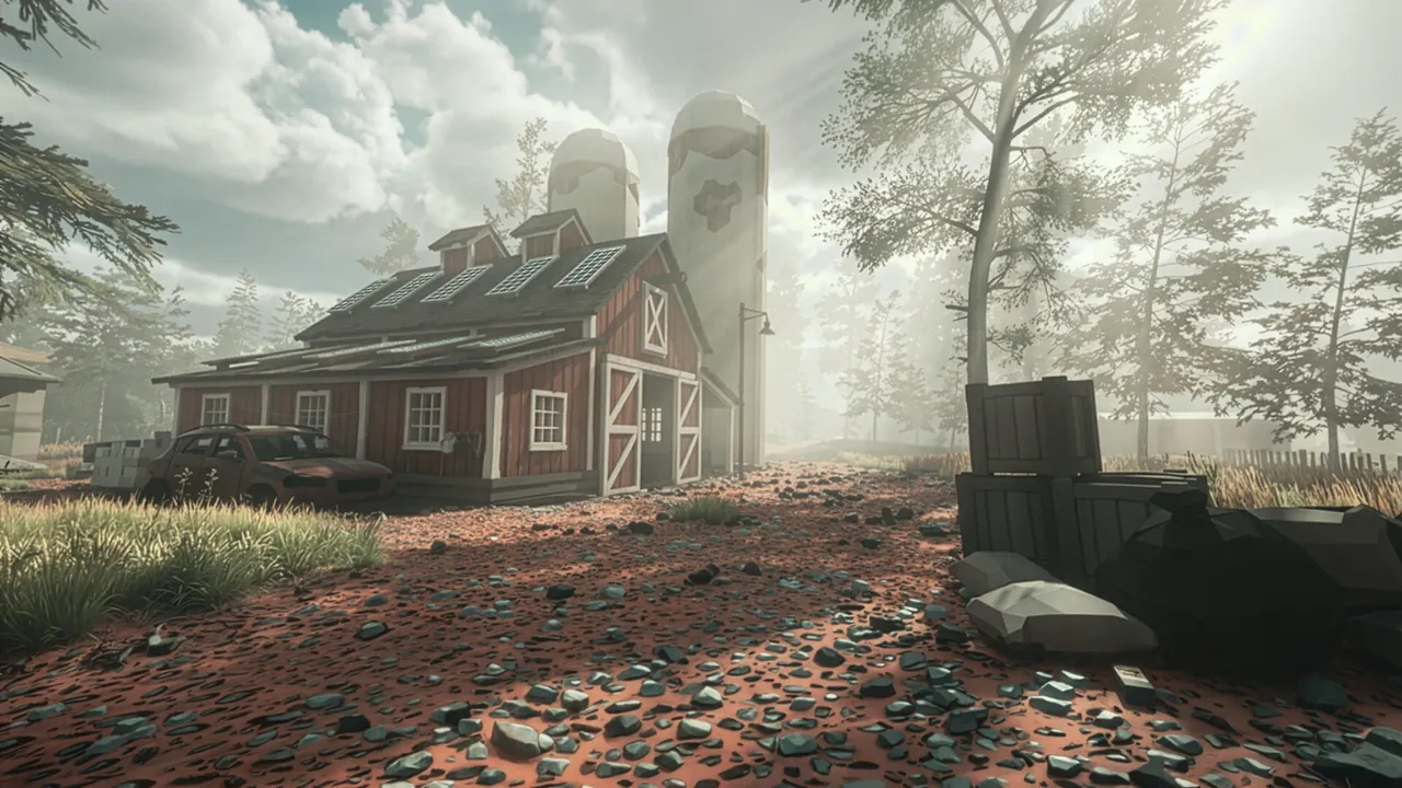 Medovox Screenshot 0
