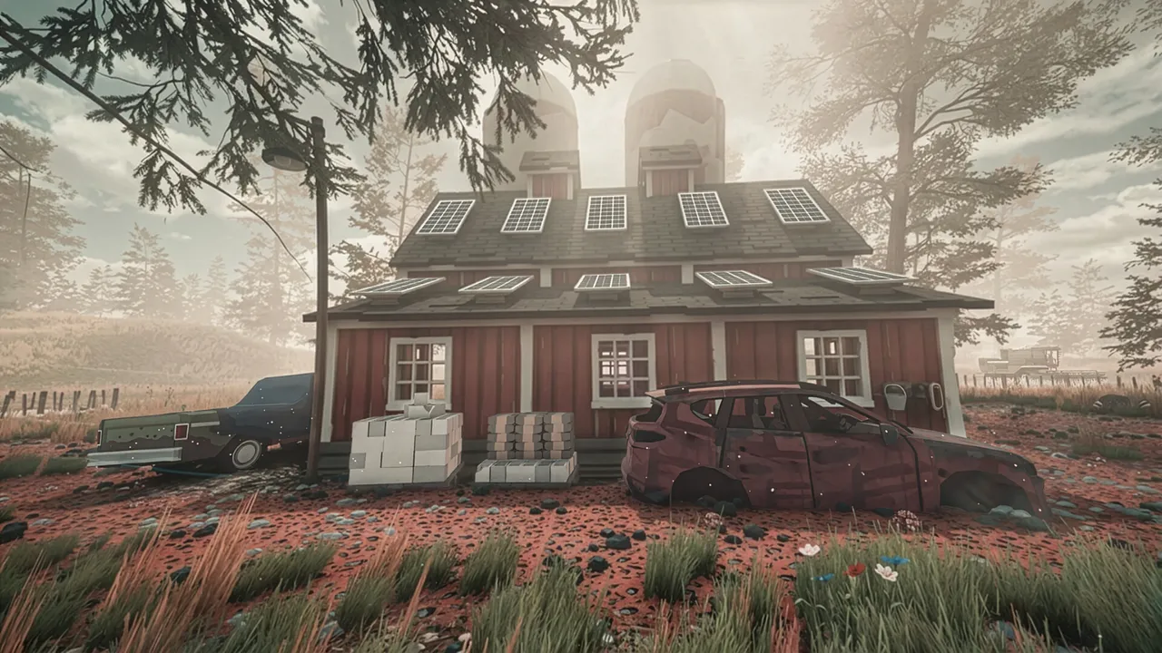 Medovox Screenshot 3