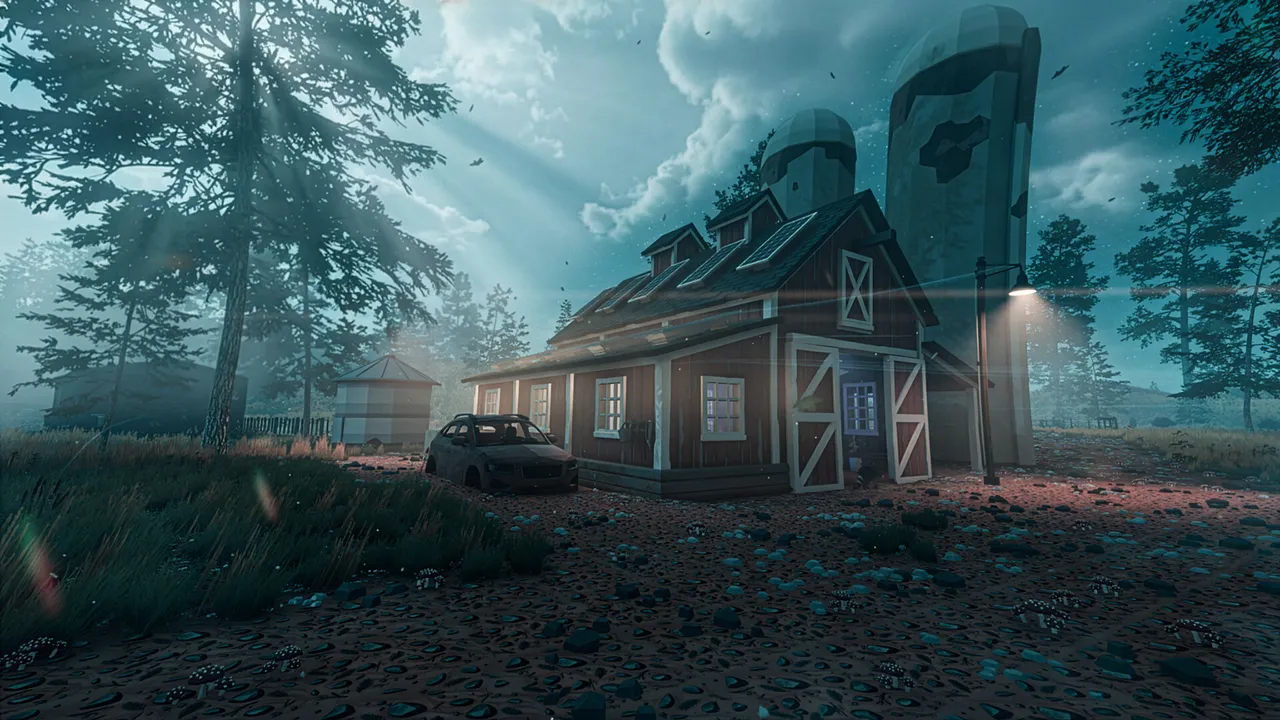 Medovox Screenshot 8