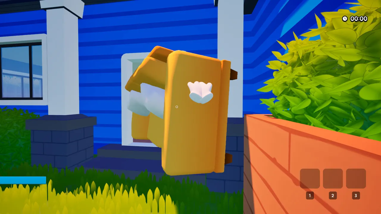 HOMEWRECKERS Playtest Screenshot 0