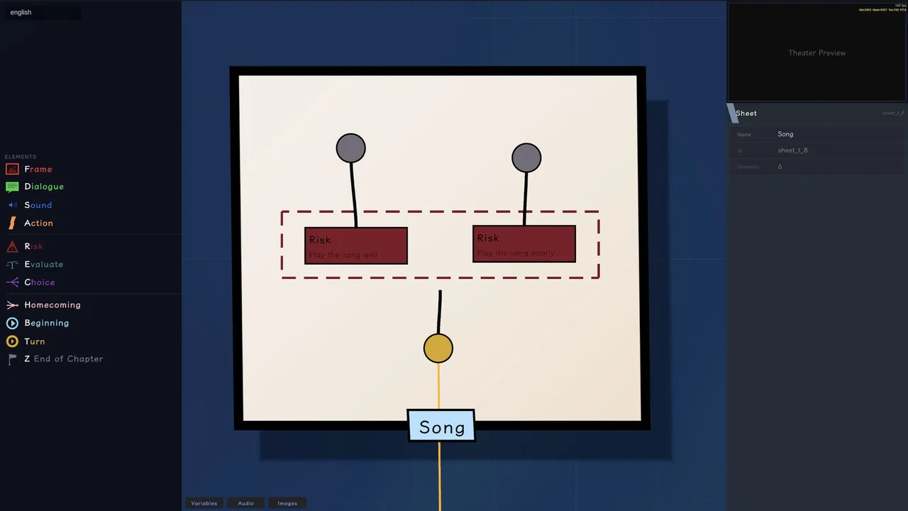 Page Turn Editor Screenshot 4