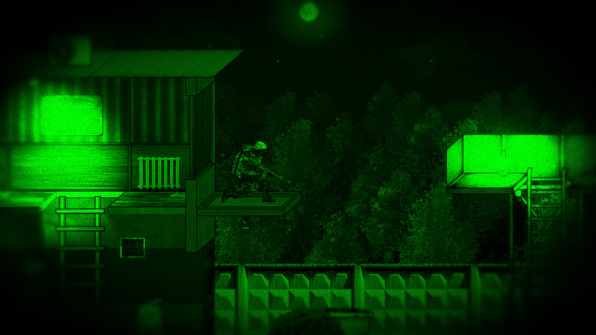 Lost Lives Screenshot 7