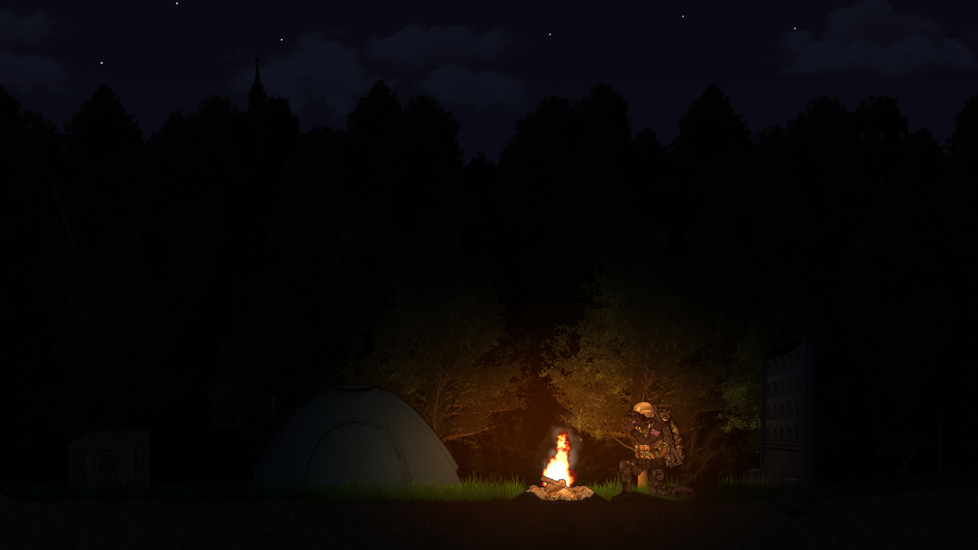 Lost Lives Screenshot 9