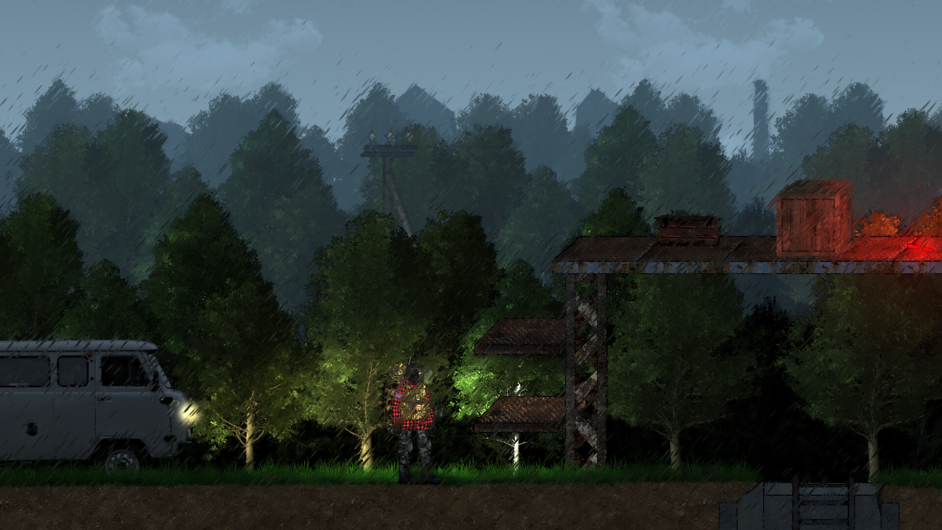 Lost Lives Screenshot 8