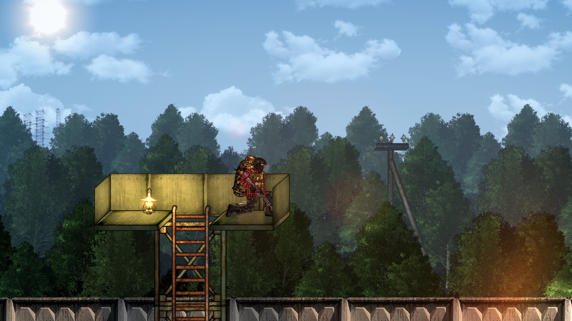 Lost Lives Screenshot 4