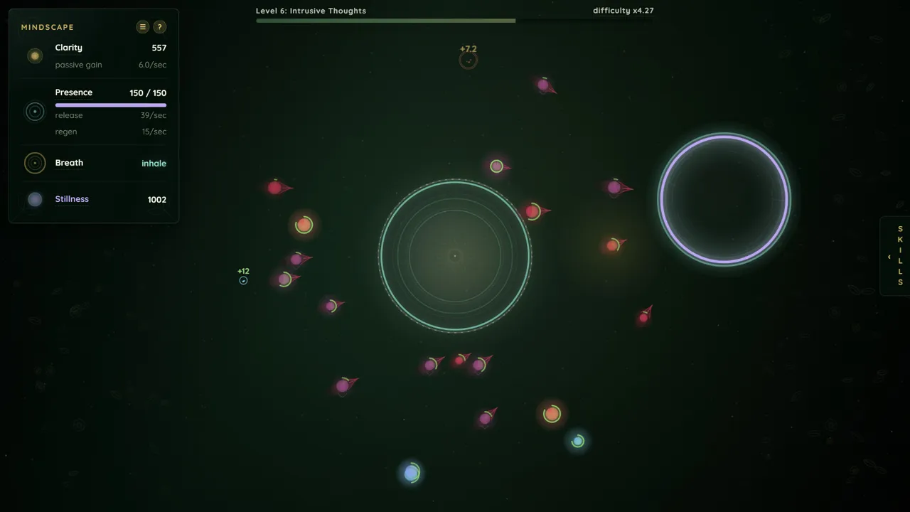 Mindscape Screenshot 4