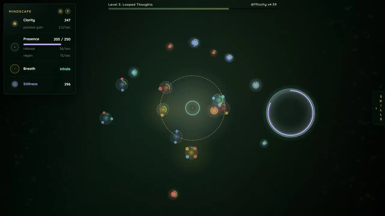 Mindscape Screenshot 0