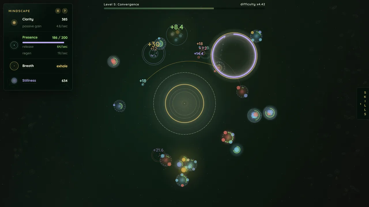 Mindscape Screenshot 6
