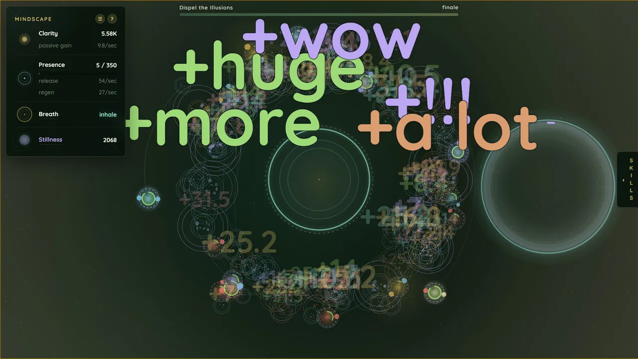 Mindscape Screenshot 8