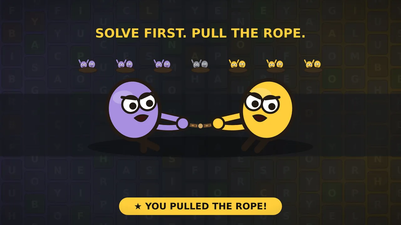 TERMies Duels Screenshot 7