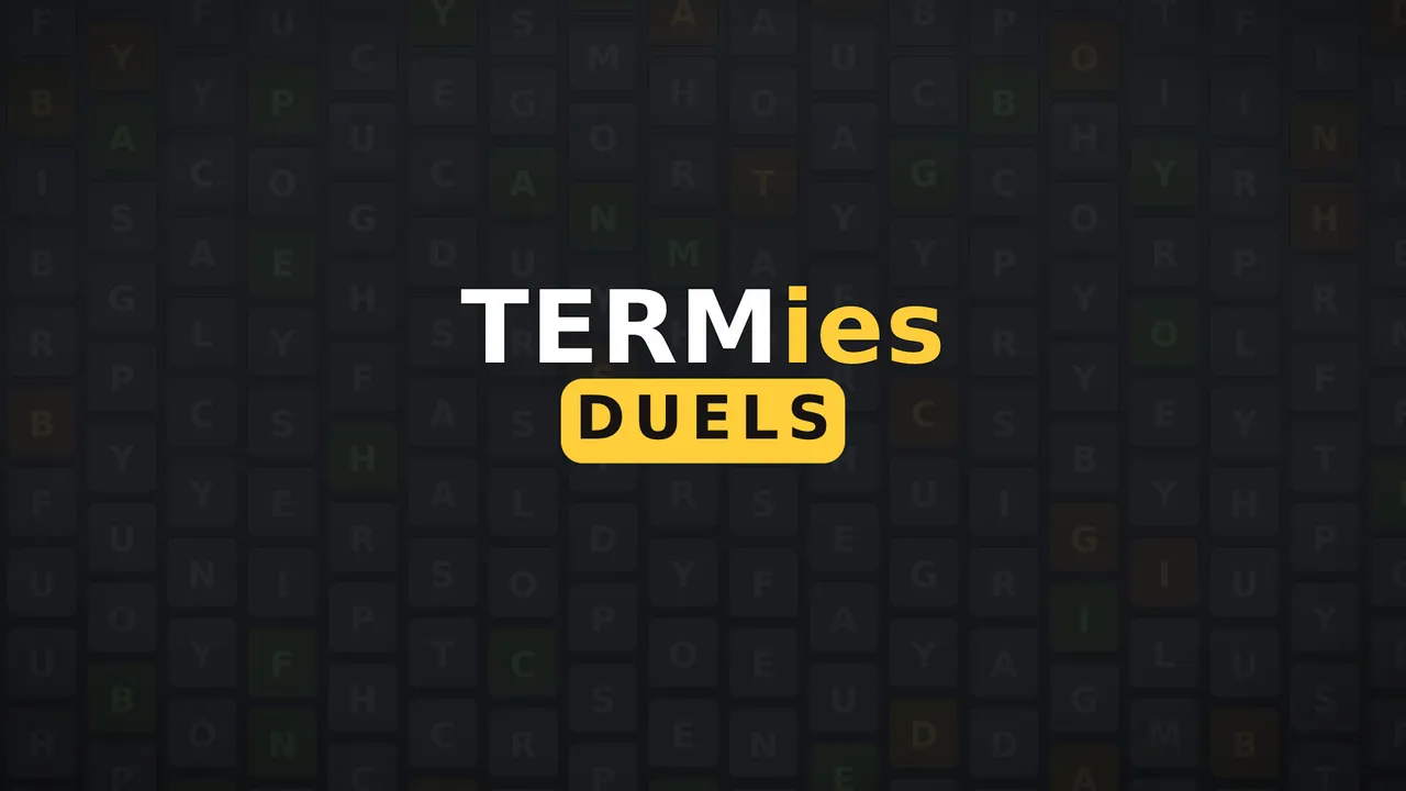 TERMies Duels Screenshot 0