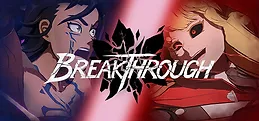 BreakThrough Playtest