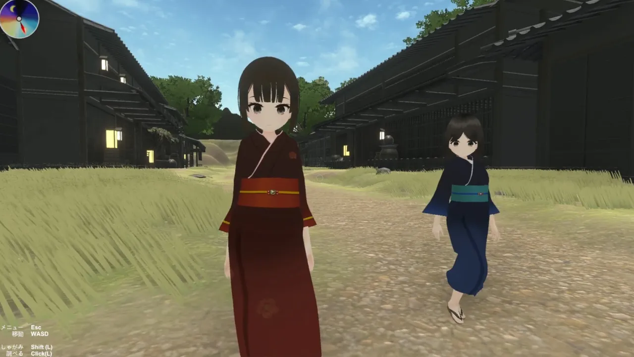 夏まつり零 Screenshot 0