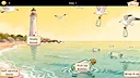 海鸥灯塔Seagull Lighthouse Screenshot 0