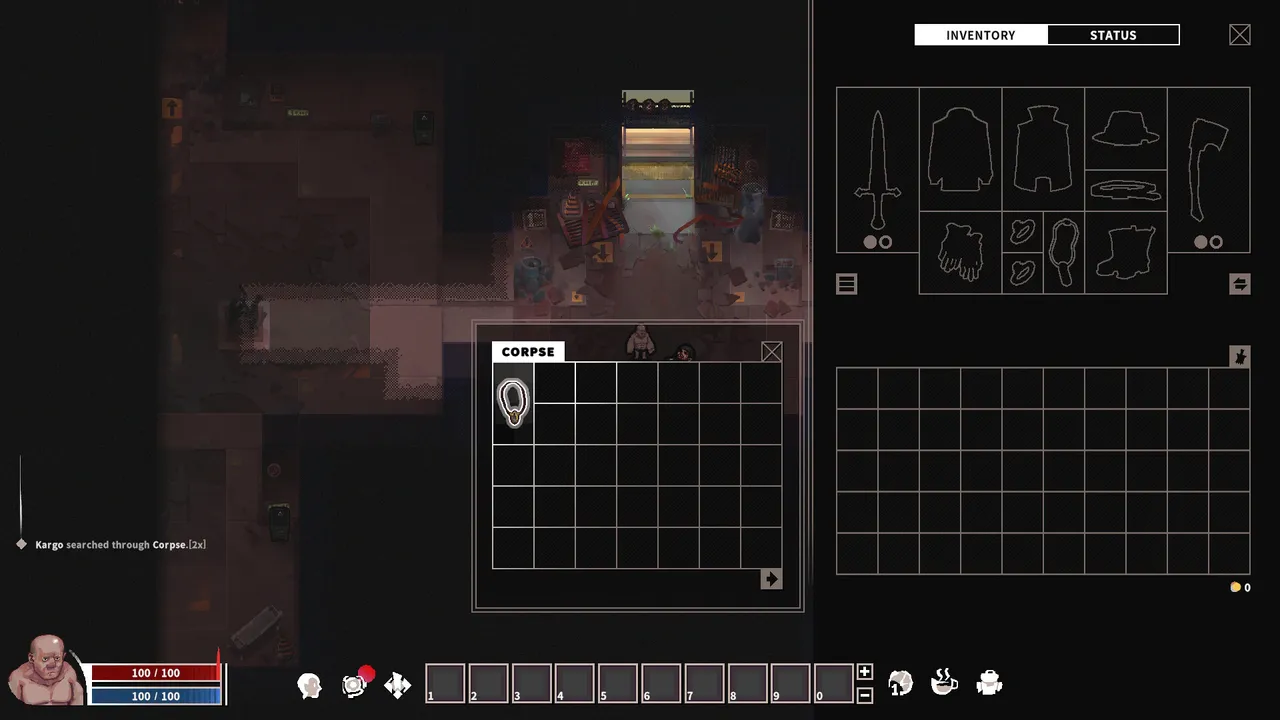 Meatstone Screenshot 0