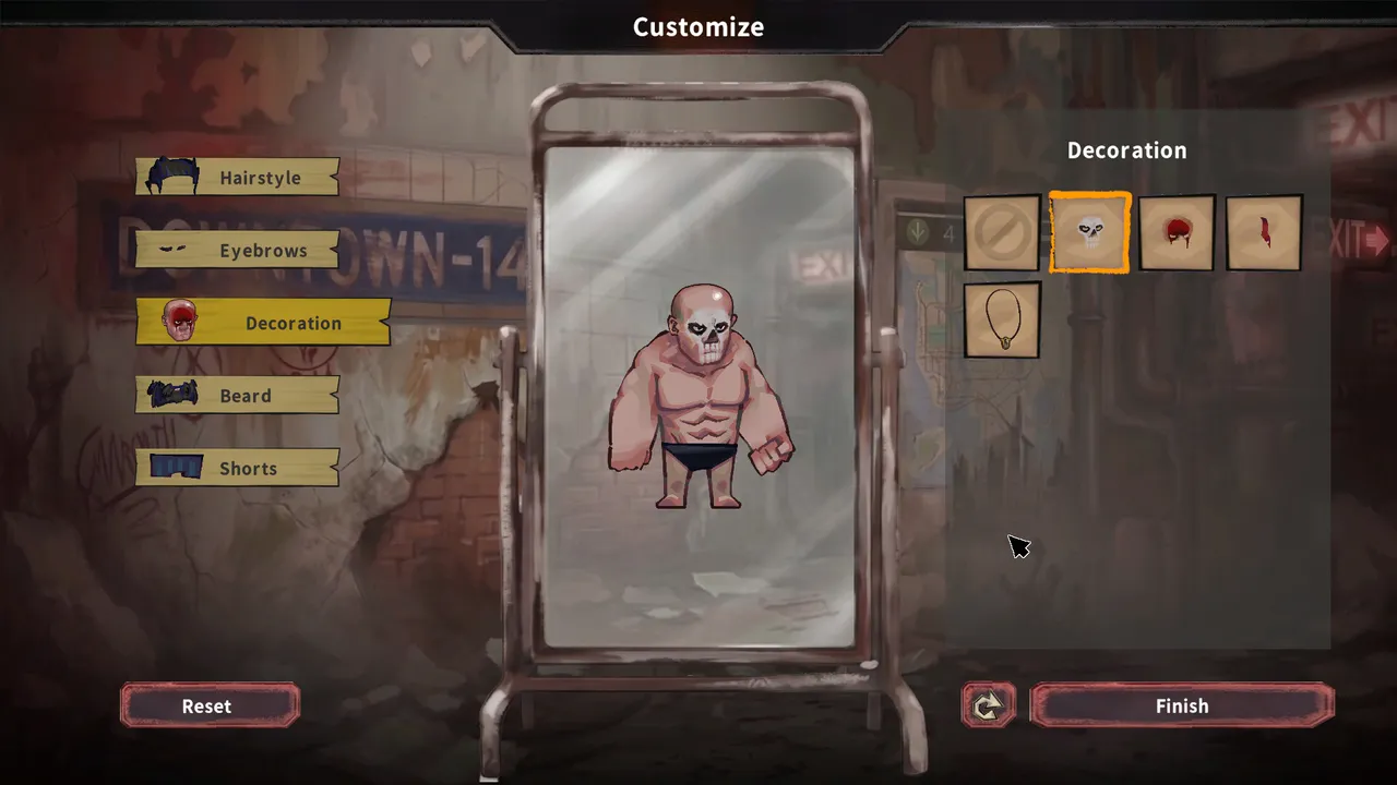 Meatstone Screenshot 4