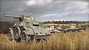 Steel Division 2 - Black Sunday Screenshot 0
