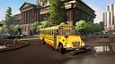 Bus Simulator 21 Next Stop - Official School Bus Extension Screenshot 8