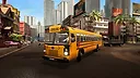 Bus Simulator 21 Next Stop - Official School Bus Extension Screenshot 2