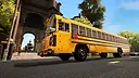 Bus Simulator 21 Next Stop - Official School Bus Extension Screenshot 0