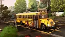 Bus Simulator 21 Next Stop - Official School Bus Extension Screenshot 9