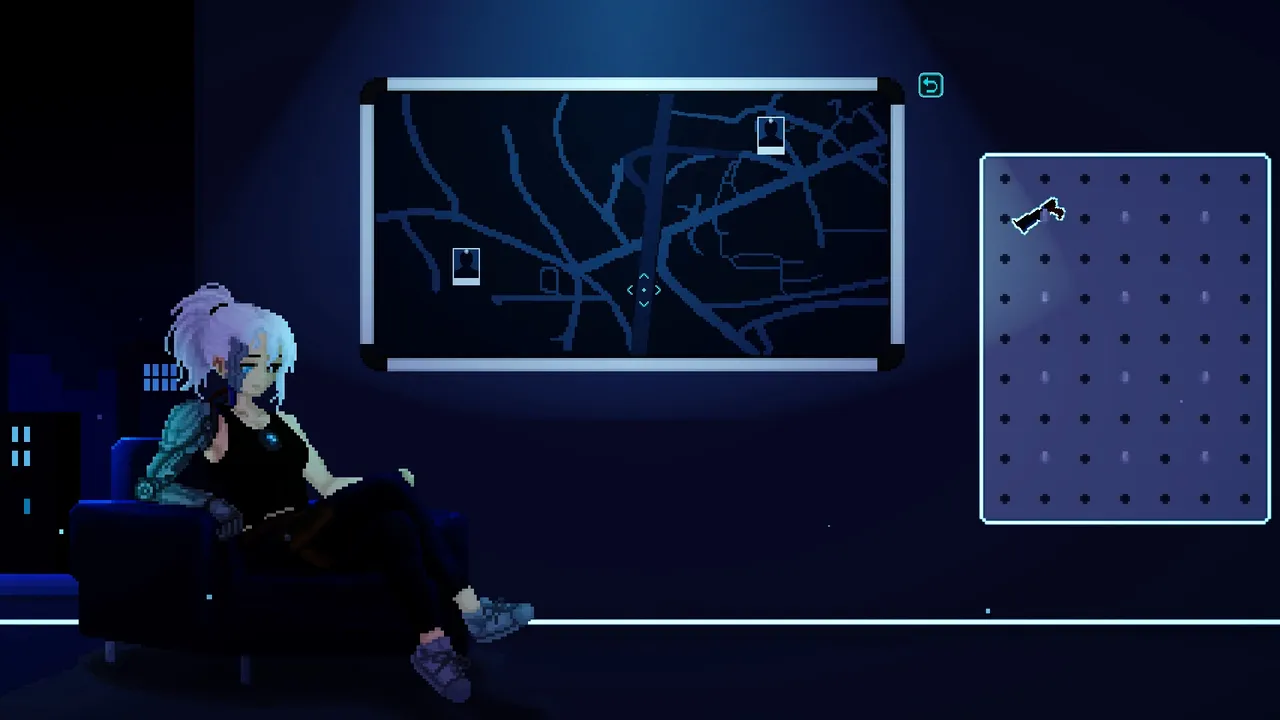 UNLOAD Screenshot 0