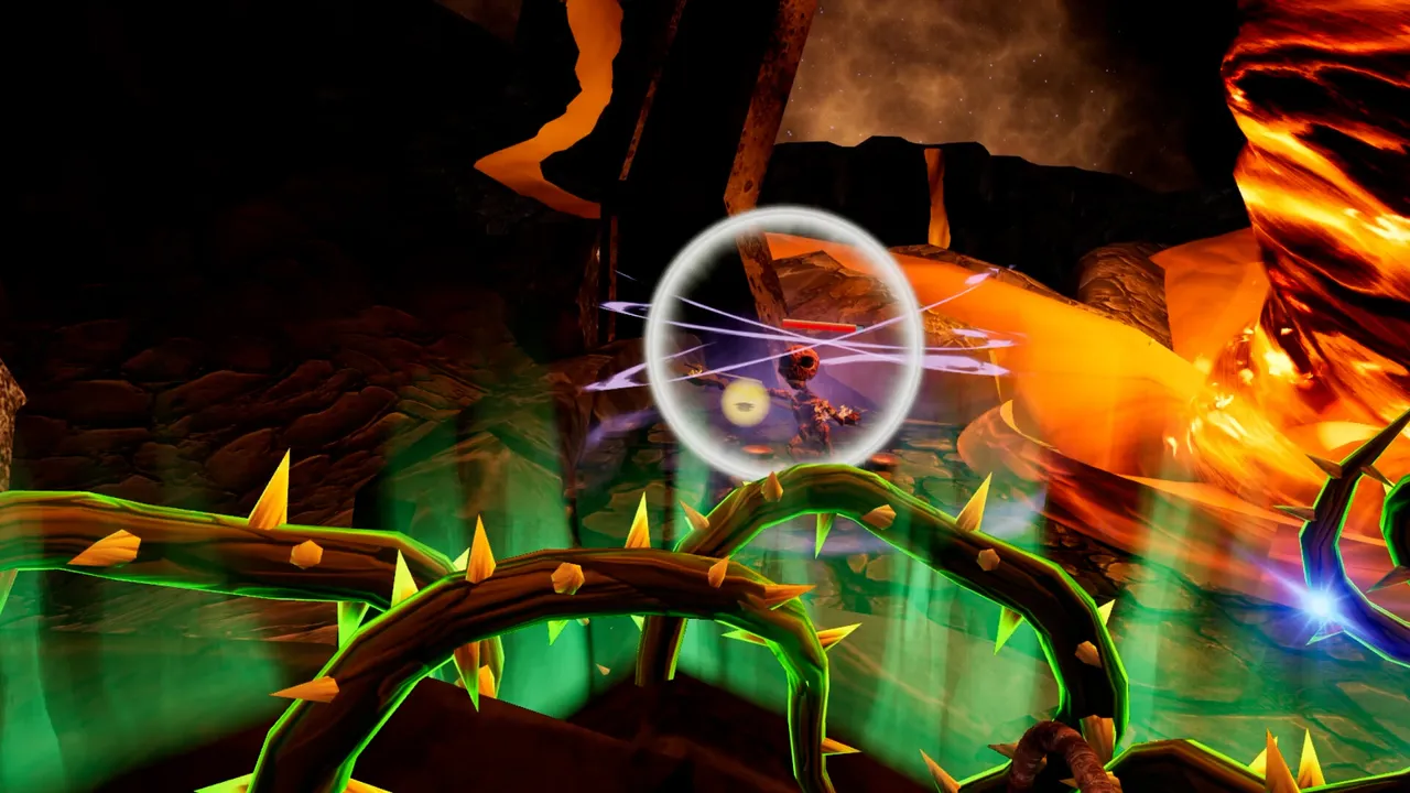 MageWorks Screenshot 3