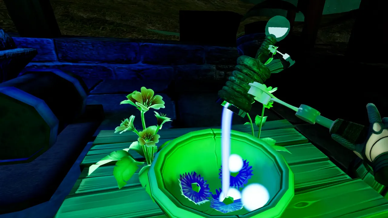 MageWorks Screenshot 1