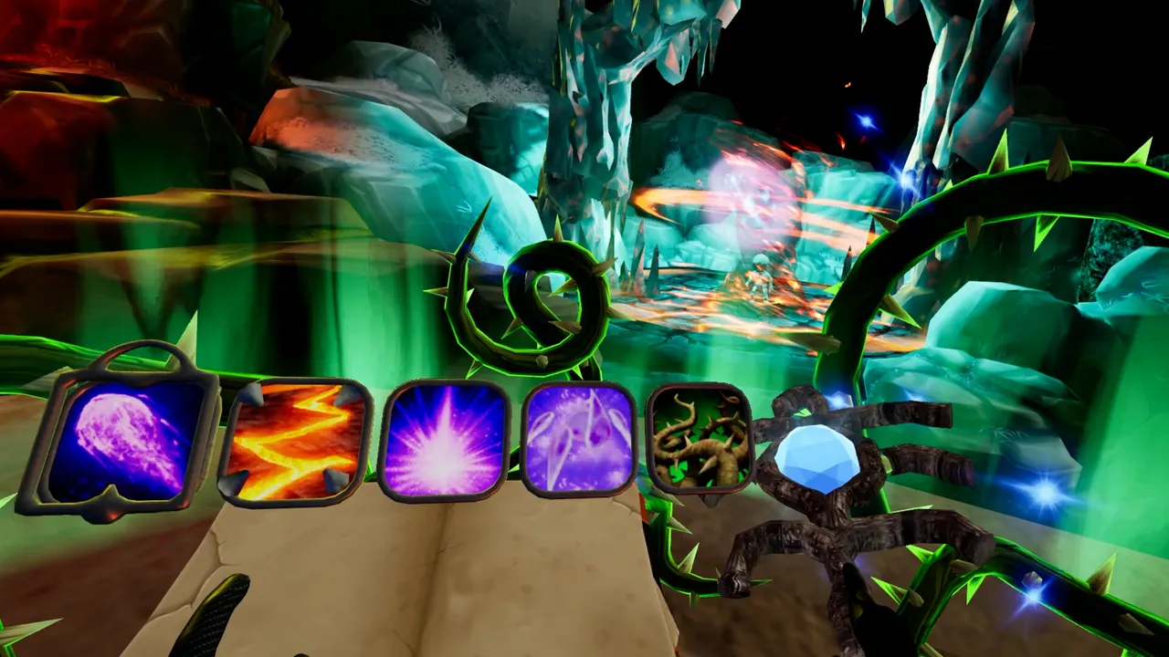 MageWorks Screenshot 0