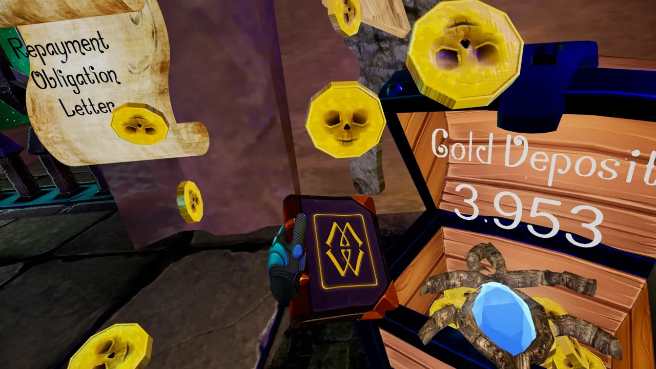 MageWorks Screenshot 4