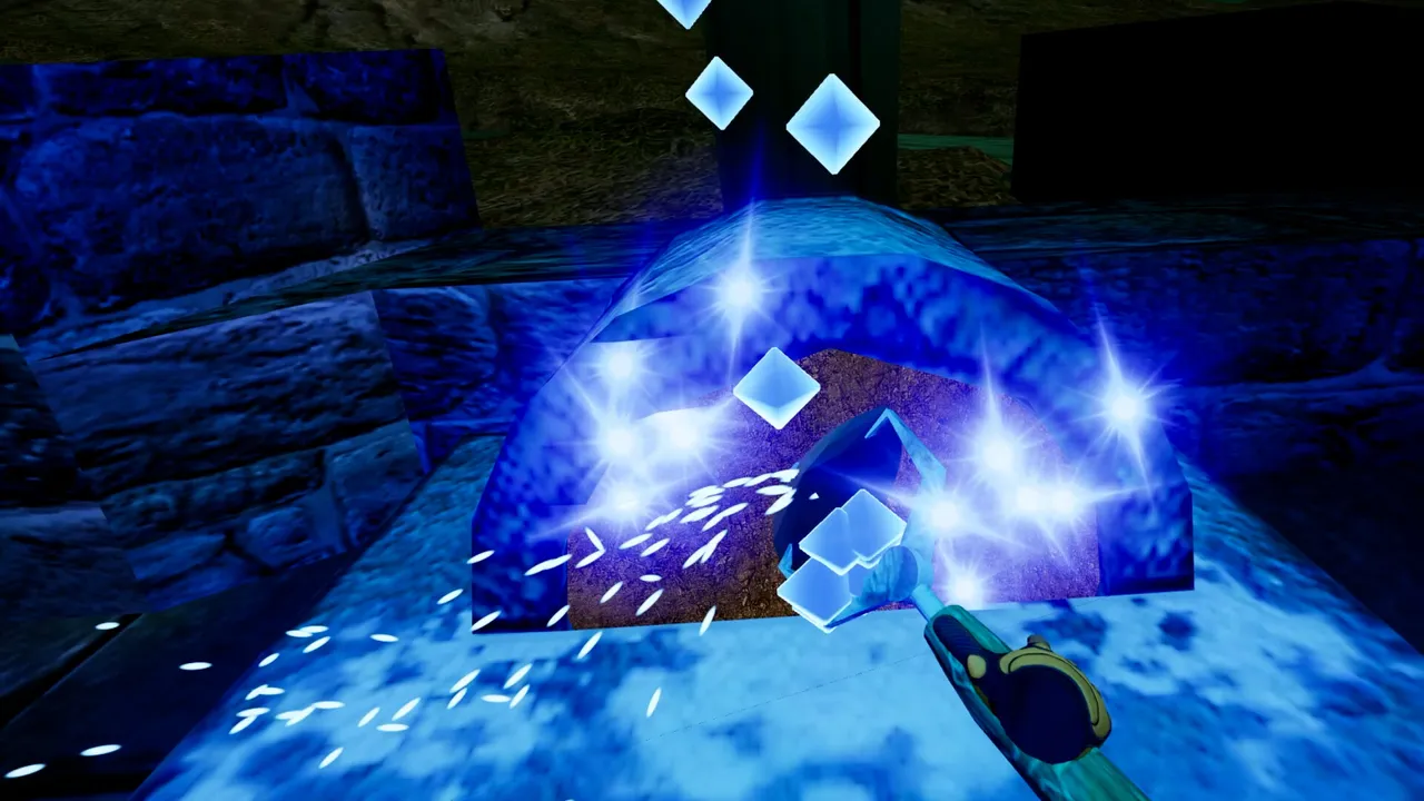 MageWorks Screenshot 2