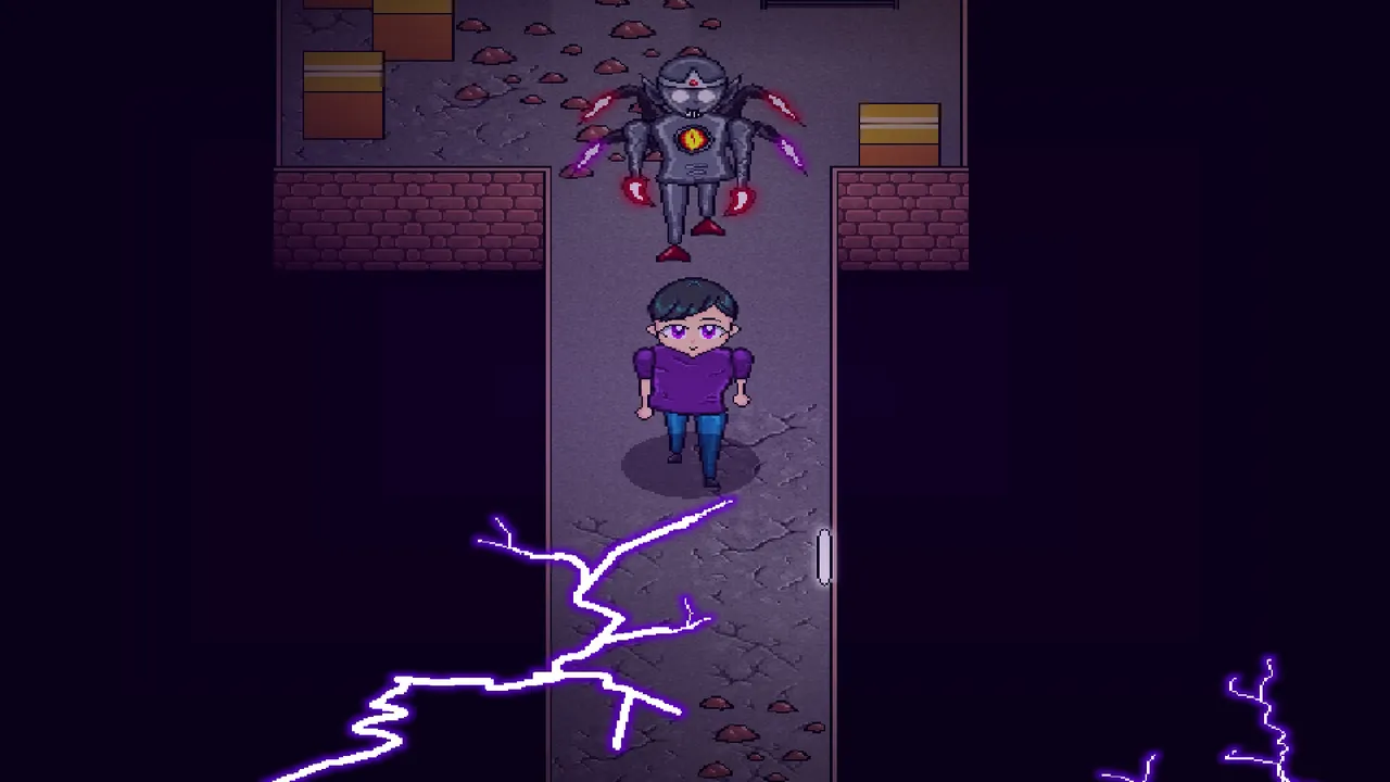 Zereoton Hauntings 3 Screenshot 8