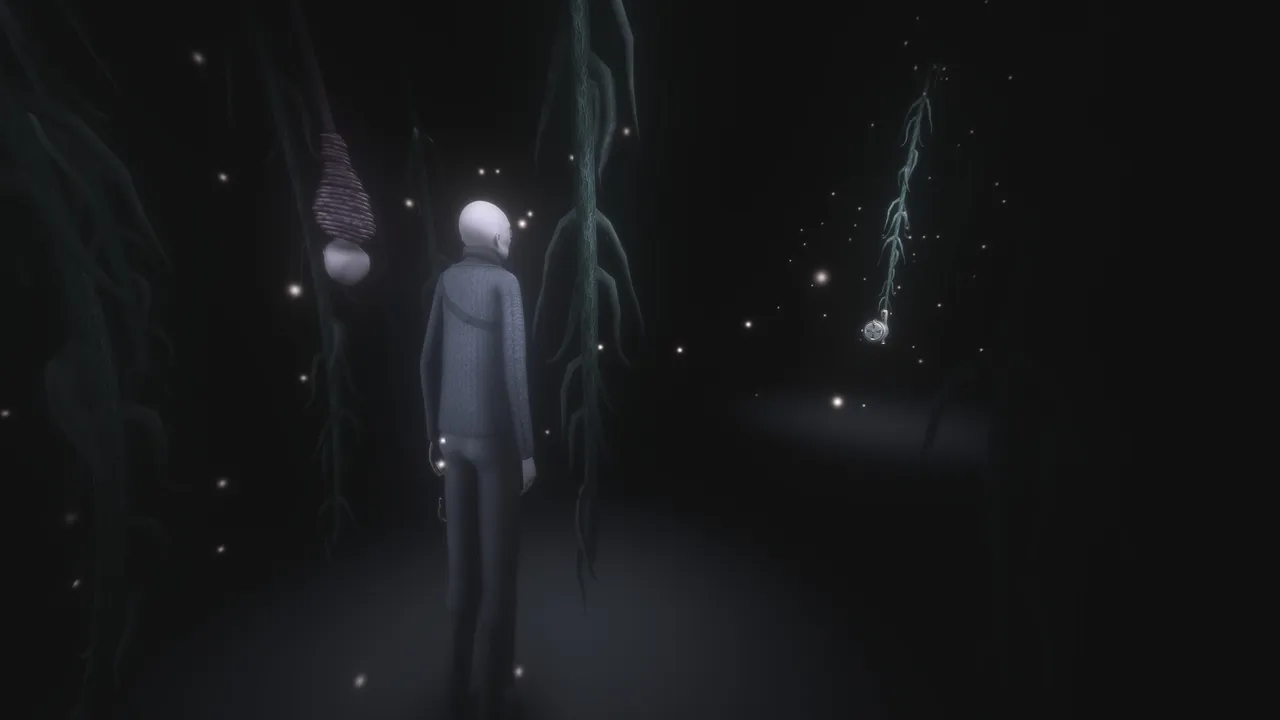 Balance: Umbilical Wake Screenshot 9