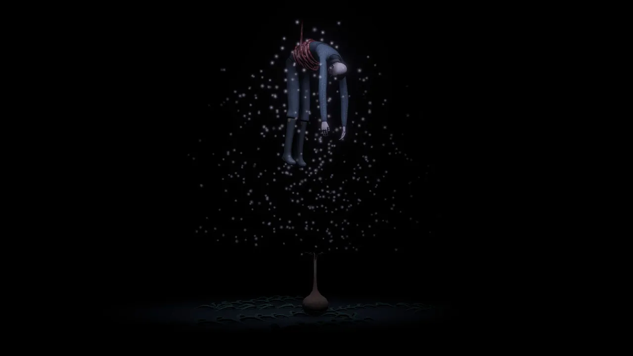 Balance: Umbilical Wake Screenshot 6