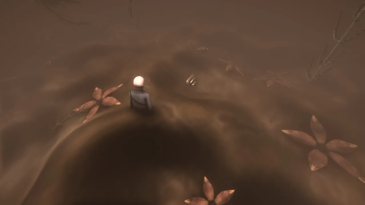 Balance: Umbilical Wake Screenshot 7