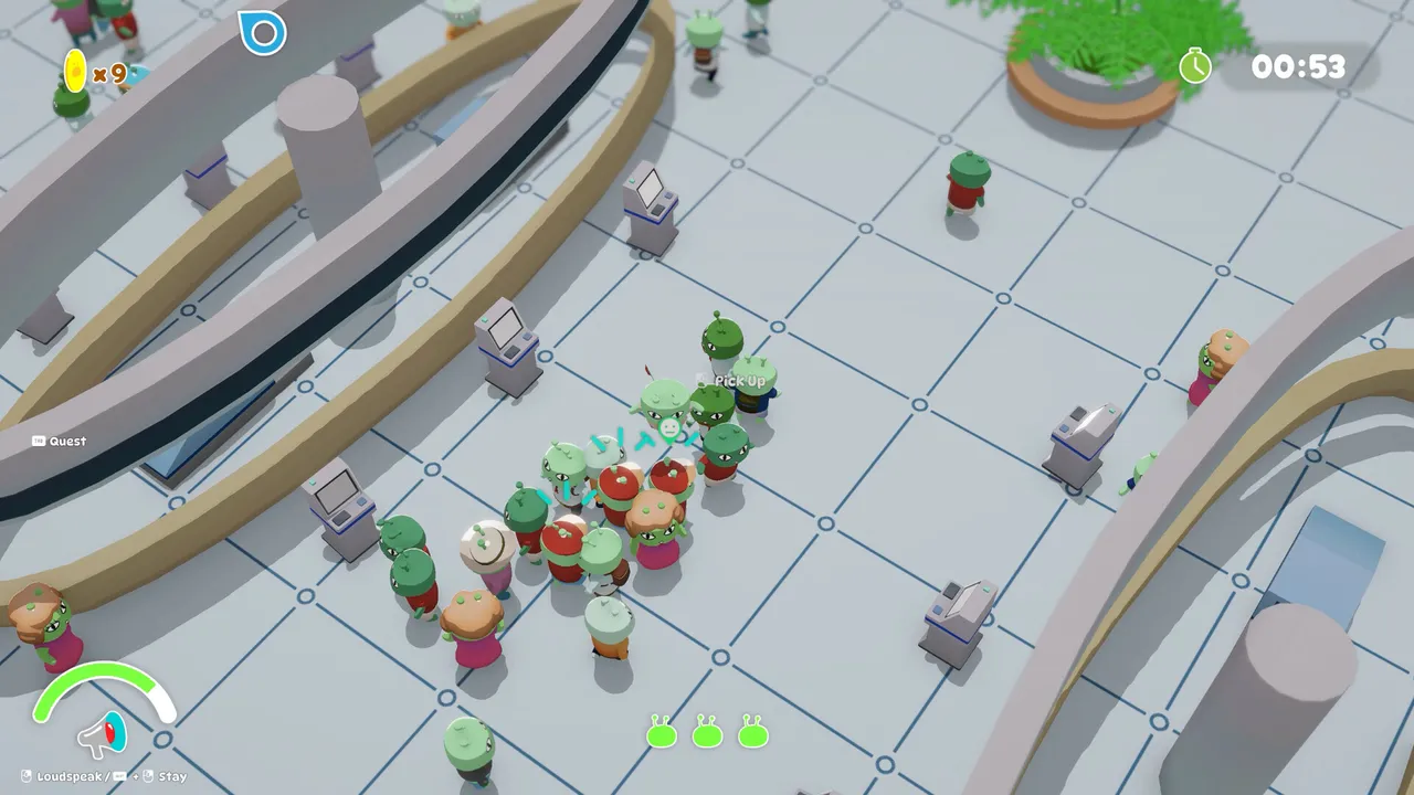 Holidaze Screenshot 4