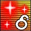 80'S ACTION HERO icon
