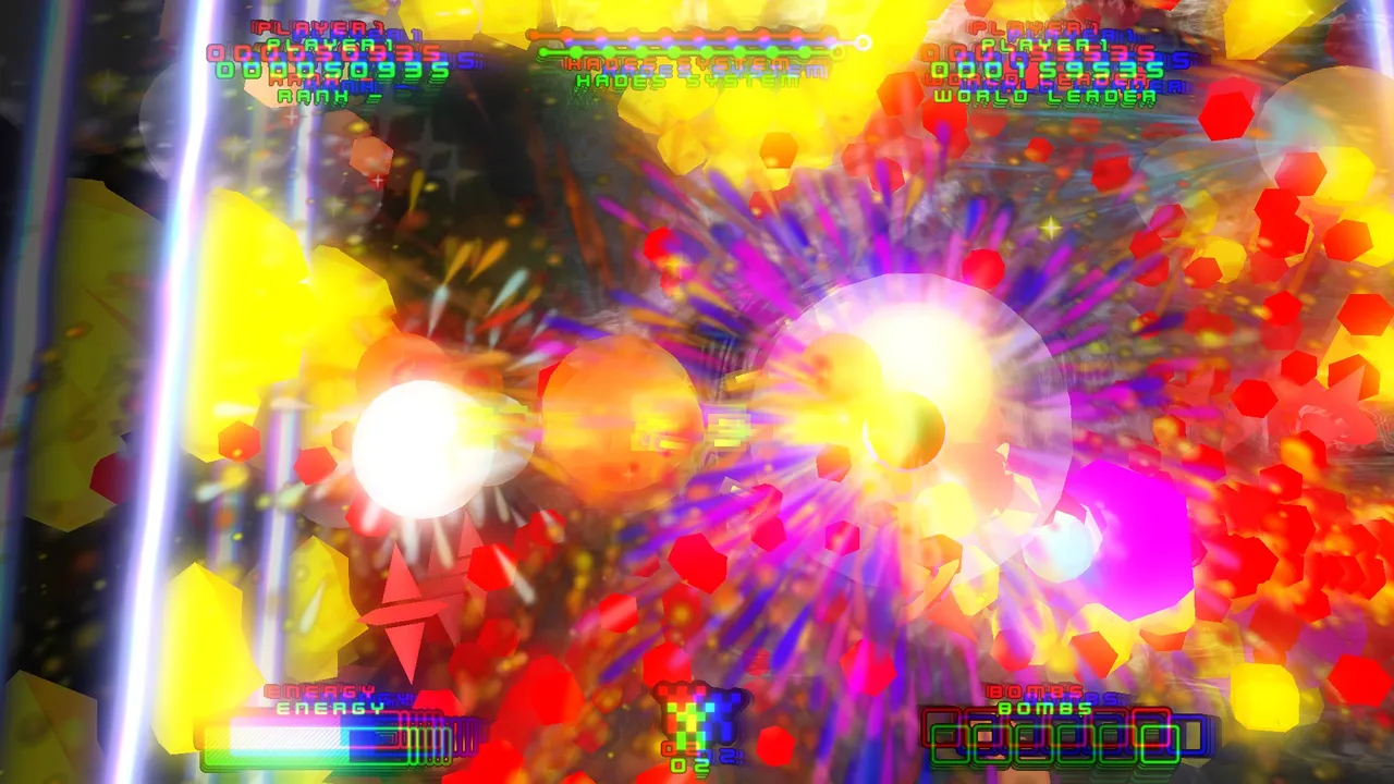 Echoes III Screenshot 5